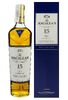 Віскі Macallan Double Cask Matured 15 y.o. 0.7 л