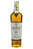 Віскі Macallan Double Cask Matured 15 y.o. 0.7 л