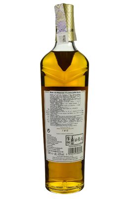 Віскі Macallan Double Cask Matured 15 y.o. 0.7 л