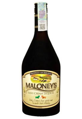 Ликер Maloney's 0.7 л