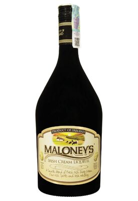 Лікер Maloney's 1 л