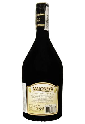Лікер Maloney's 1 л