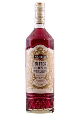 Аперитив Martini Bitter 0.7 л