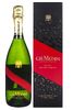 Шампанське Mumm Grand Cordon Brut 0.75 л