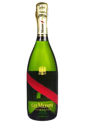 Шампанське Mumm Grand Cordon Brut 0.75 л