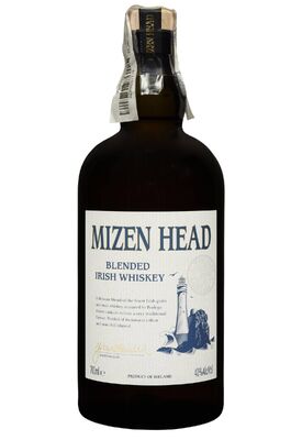 Віскі Mizen Head Blended 0.7 л Віскі Mizen Head Blended 0.7 л