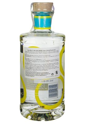 Джин Malfy Con Limone 0.7 л