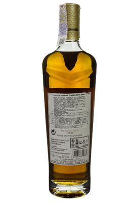Виски The Macallan Double Cask Matured 18 y.o. 0.7 л