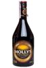 Лікер Molly's Irish Cream 17% 0,7 л