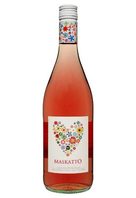 Вино Maskatto MPF Rosso L. 0.75 л