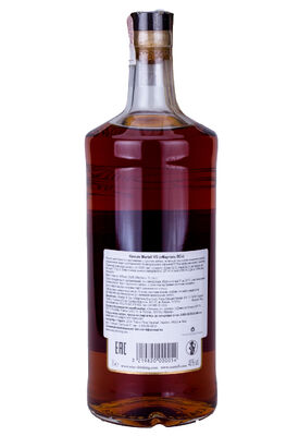Коньяк MARTELL VS 1 л