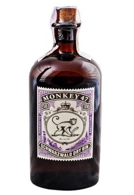 Джин Monkey 47 Dry Gin 0.5 л