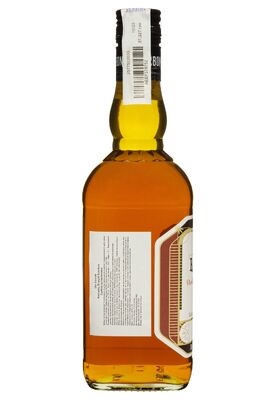 Виски Bourbon Old Bardett 0.7 л
