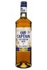 Ром Old Captain Caribbean Brown 0.7 л