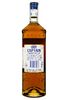 Ром Old Captain Caribbean Brown 1 л