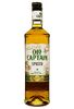 Ром Old Captain Caribbean Spiced 0.7 л