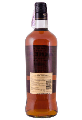 Ром Bacardi Oakheart 1 л