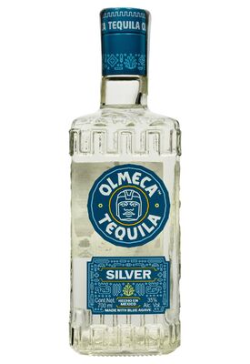 Текіла Olmeca Silver 0.7 л