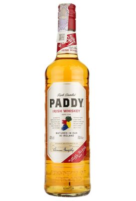 Віскі Paddy Irish Whiskey 40% 0,7 л Віскі Paddy Irish Whiskey 40% 0,7 л