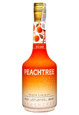 Лікер De Kuyper Peachtree 0.7 л