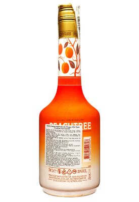 Лікер De Kuyper Peachtree 0.7 л