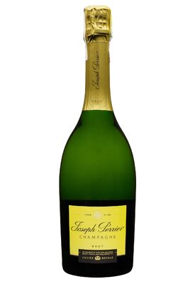 Шампанське Joseph Perrier Cuvee Royale Brut в коробці 0.75 л