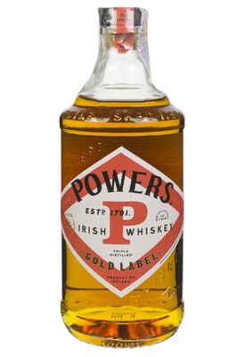 Вiскi Powers Gold Label 43,2% 0.7 л Вiскi Powers Gold Label 43,2% 0.7 л