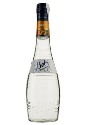 Лікер Bols Peach 17% 0,7 л