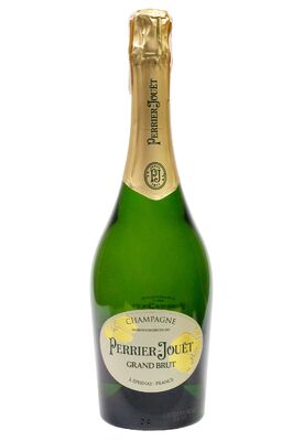 Шампанське Perrier Jouet Grand Brut 0.75 л