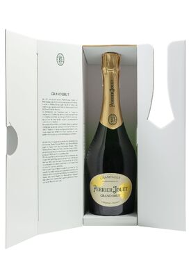 Шампанське Perrier Jouet Grand Brut 0.75 л