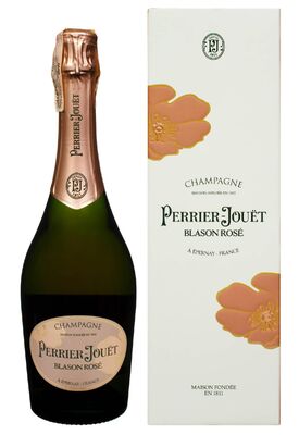 Шампанське Perrier Jouet Blason Rose 0.75 л