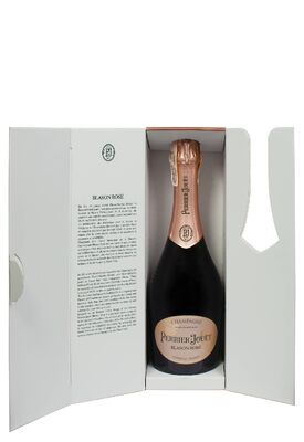 Шампанське Perrier Jouet Blason Rose 0.75 л