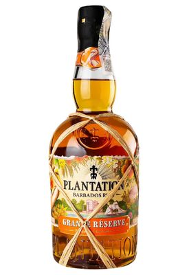 Ром Plantation Grande Reserve 40% 0.7 л Ром Plantation Grande Reserve 40% 0.7 л