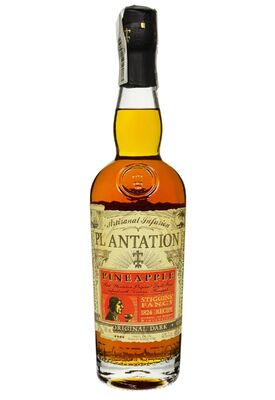 Ром Plantation Pineapple 0.7 л