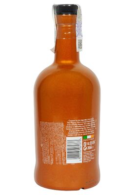 Виски The Pogues Honey Irish Whiskey 0,7 л
