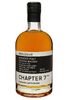 Виски Chapter 7 Prologue Blended Malt Scotch Bourbon Casks 0.7 л