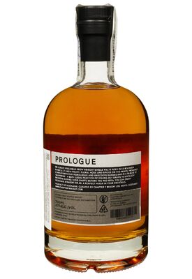 Виски Chapter 7 Prologue Blended Malt Scotch Bourbon Casks 0.7 л