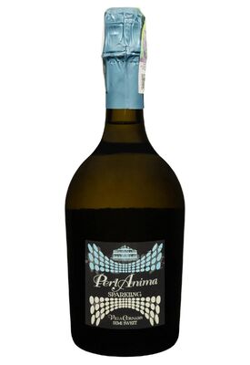 Вино ігристе Villa Cornaro Perlanima Semi Sweet 0.75 л