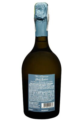 Вино ігристе Villa Cornaro Perlanima Semi Sweet 0.75 л