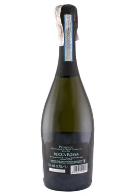 Вино игристое Rocca Rossa Prosecco Extra Dry DOC 0.75 л