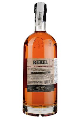 Виски Rebel Yell Bourbon KSBW 40% 1 л