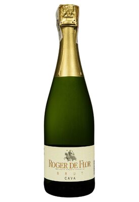 Cava Roger de Flor Brut 0.75 л