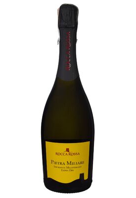 Rocca Rossa Spumante Extra Dry DOC (в коробке) 0.75 л