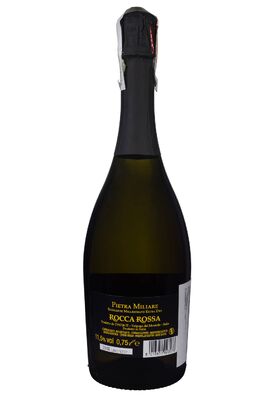 Rocca Rossa Spumante Extra Dry DOC (в коробке) 0.75 л