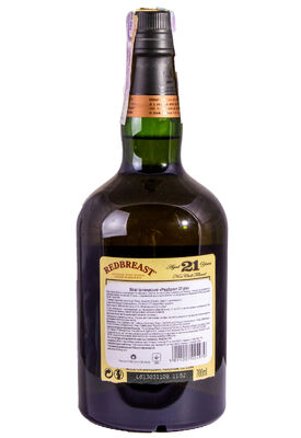 Виски Redbreast 21 y.o. в коробке 0.7 л