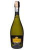 Вино Ігристе Santa Chiara Prosecco Extra Dry 0.75 л