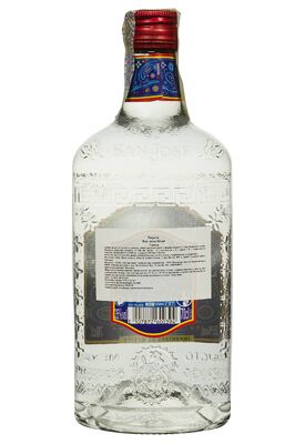Текіла San Jose Silver 0.7 л