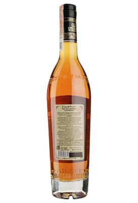 Бренди Старый Кахети 3 года 0.5 л