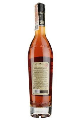 Бренди Старый Кахети 5 лет 0.5 л