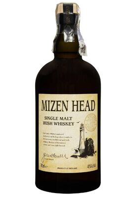 Віскі Mizen Head Single Malt 0.7 л Віскі Mizen Head Single Malt 0.7 л